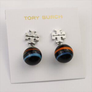 Tory Burch Earrings(Brand New)